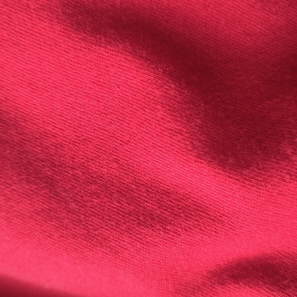 Disney Parks Mickey Mouse V Neck T-shirt - Picture 8 of 8